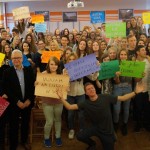 Finał: II Liceum Ogólnokształcące im. Ziemi Kociewskiej w Starogardzie Gdańskim
