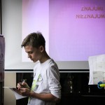Finał: Gimnazjum nr 7 z Oddziałami Integracyjnymi "Przy Łazienkach Królewskich" w Warszawie fot. Kamila Szuba
