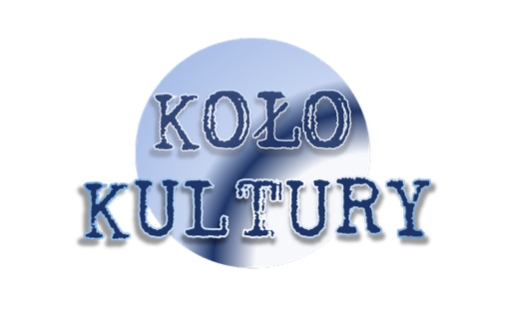 Logo Koło Kultury